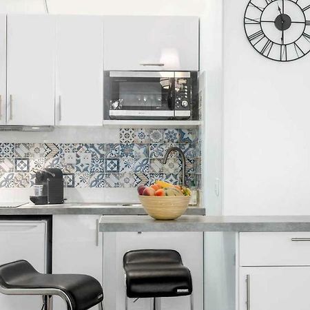Bayonne Et Anglet A Pied - Terrasse Bois Privative Apartment Luaran gambar