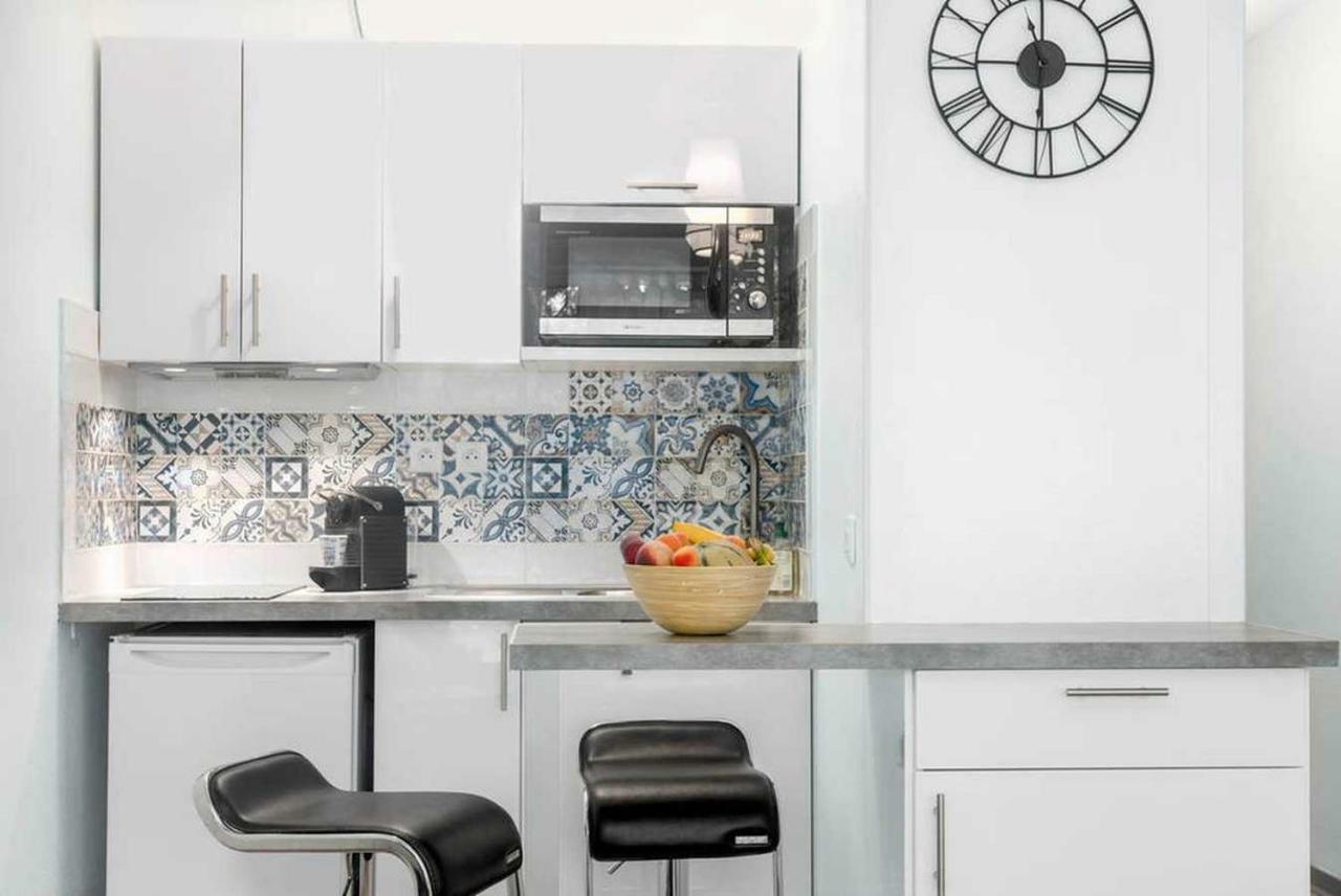 Bayonne Et Anglet A Pied - Terrasse Bois Privative Apartment Luaran gambar
